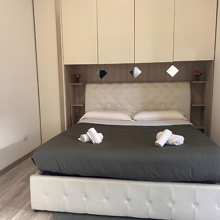 Ferienwohnung Mirahouse Lido di Ostia Exterior foto