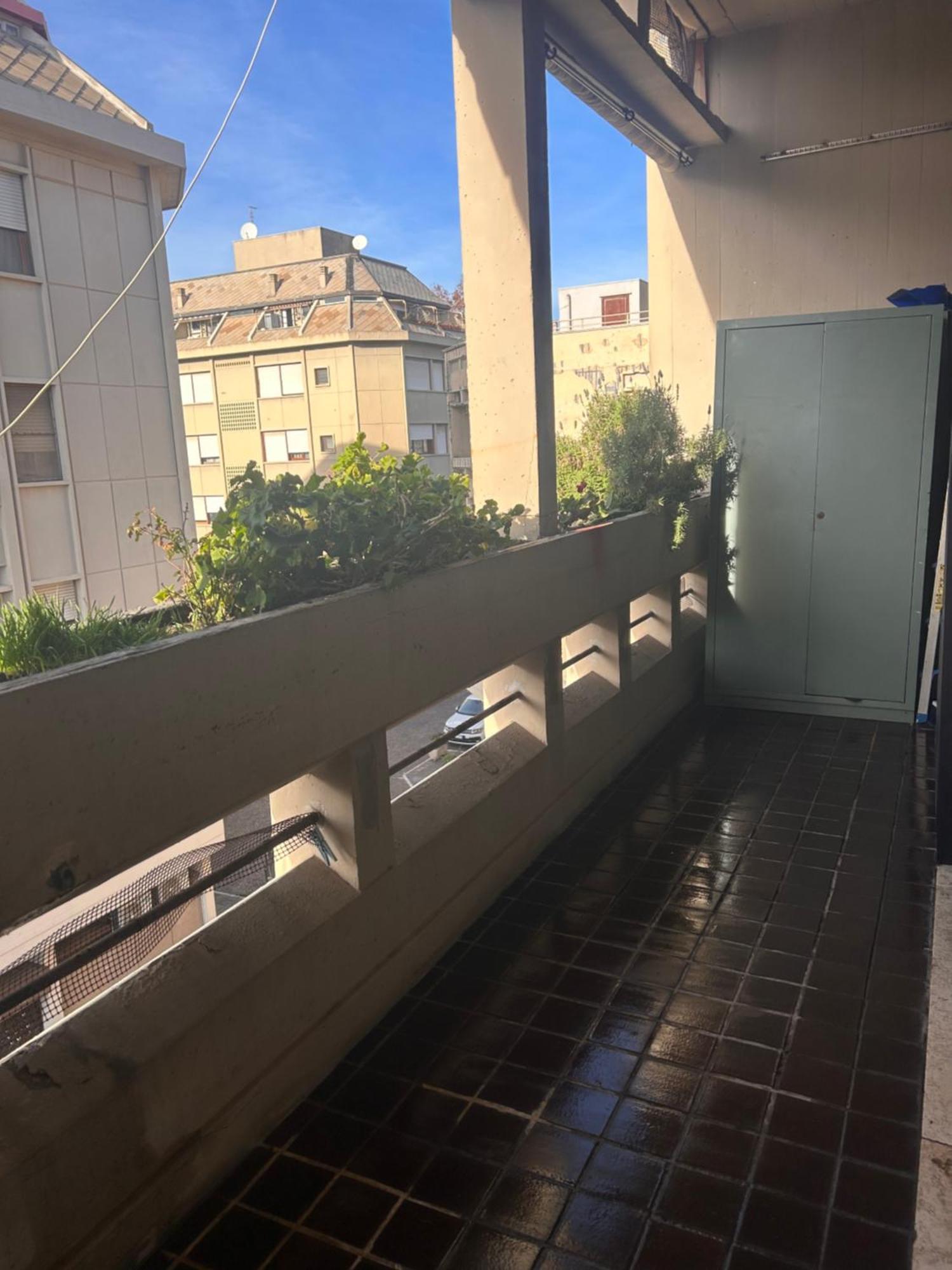 Ferienwohnung Mirahouse Lido di Ostia Exterior foto