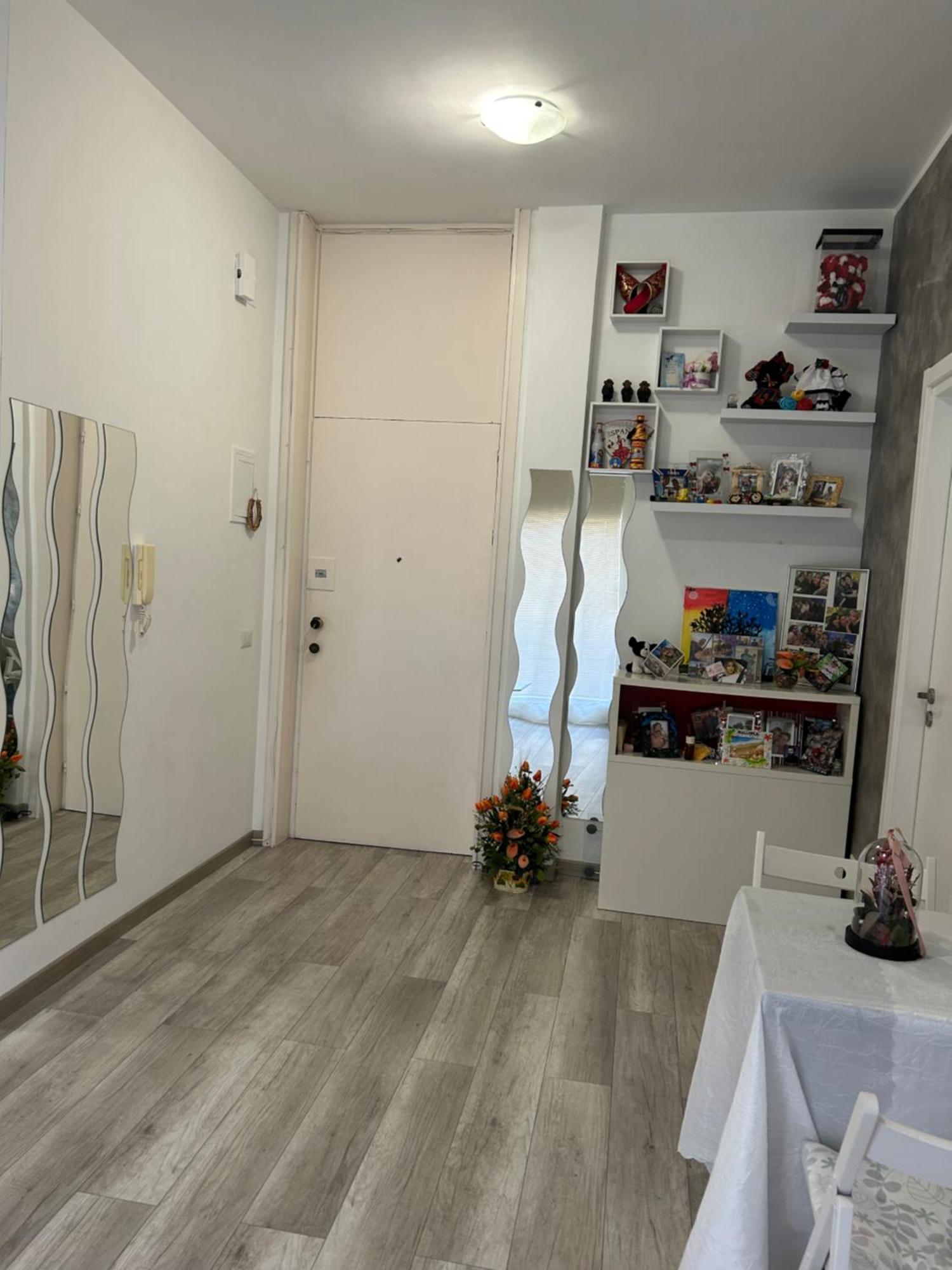 Ferienwohnung Mirahouse Lido di Ostia Exterior foto