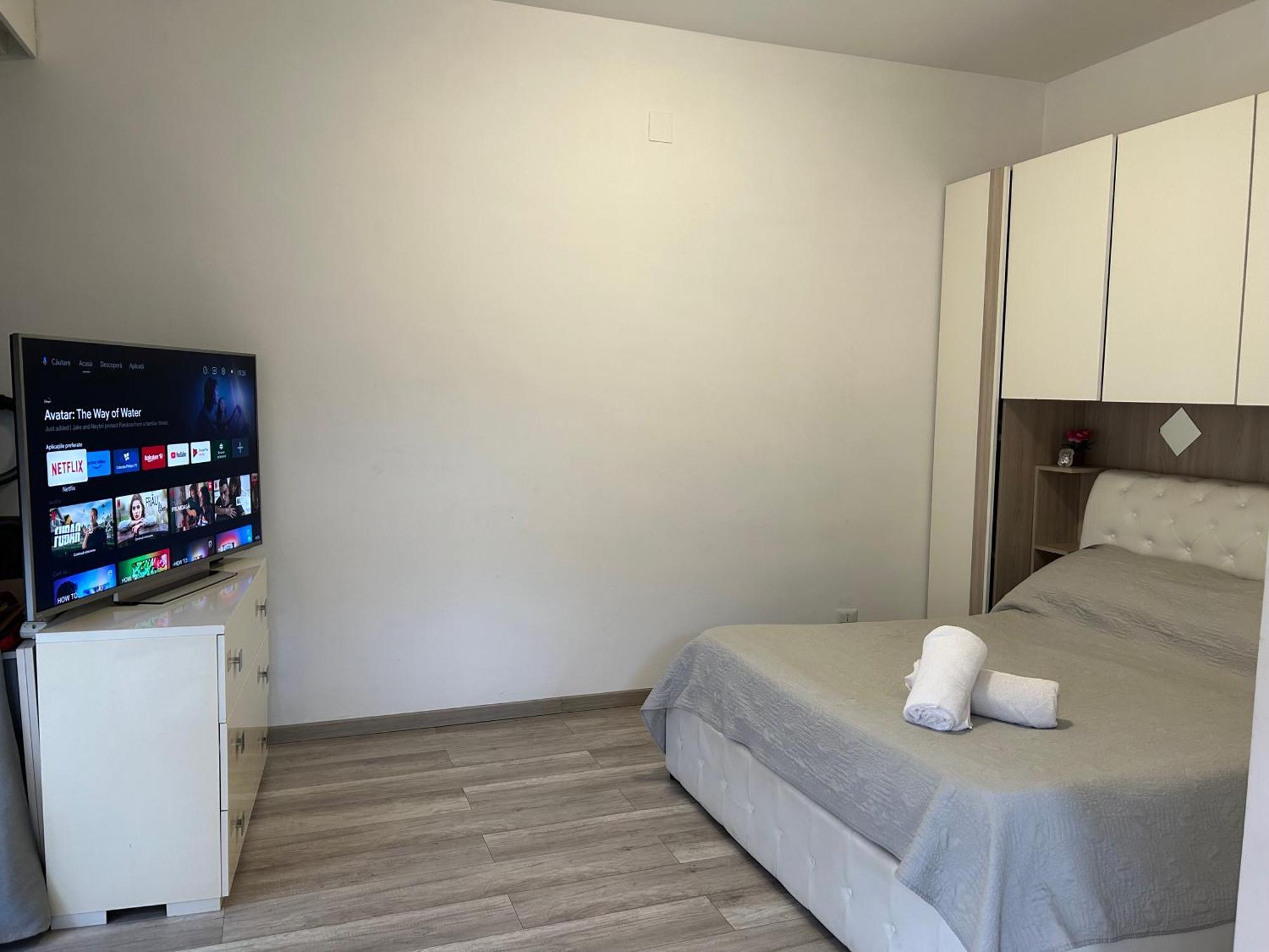 Ferienwohnung Mirahouse Lido di Ostia Exterior foto