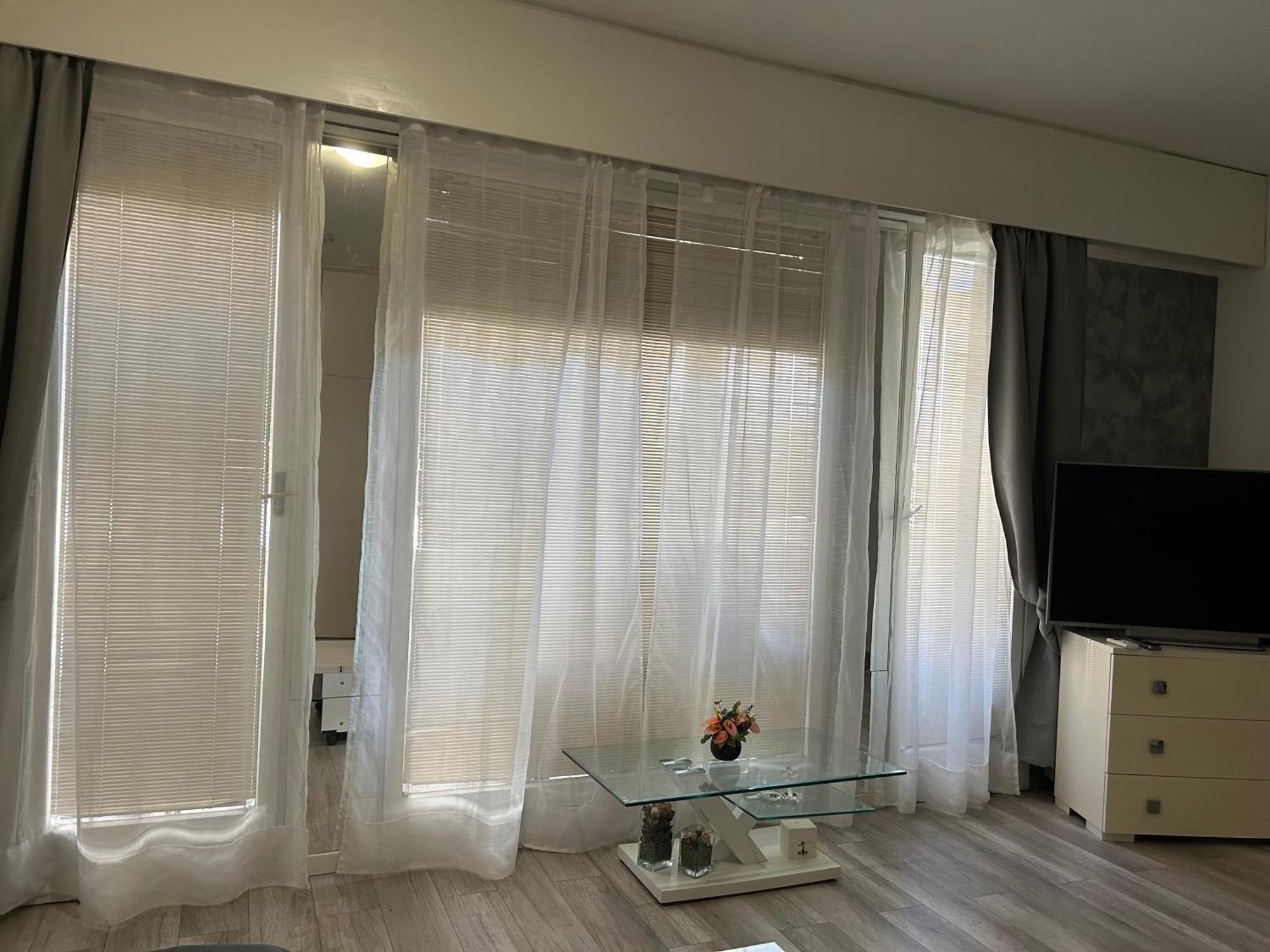 Ferienwohnung Mirahouse Lido di Ostia Exterior foto
